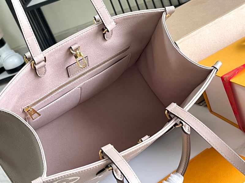 Louis Vuitton Shopping Bags